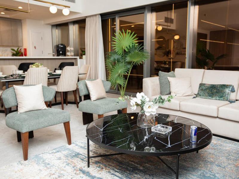 Nayef Residence Lusail - Katar