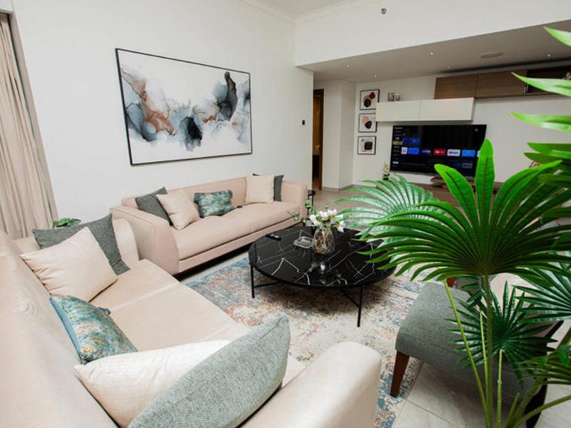 Nayef Residence Lusail - Katar