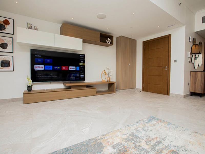 Nayef Residence Lusail - Katar