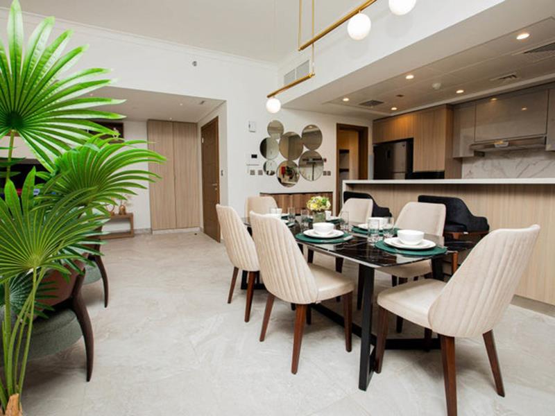Nayef Residence Lusail - Katar