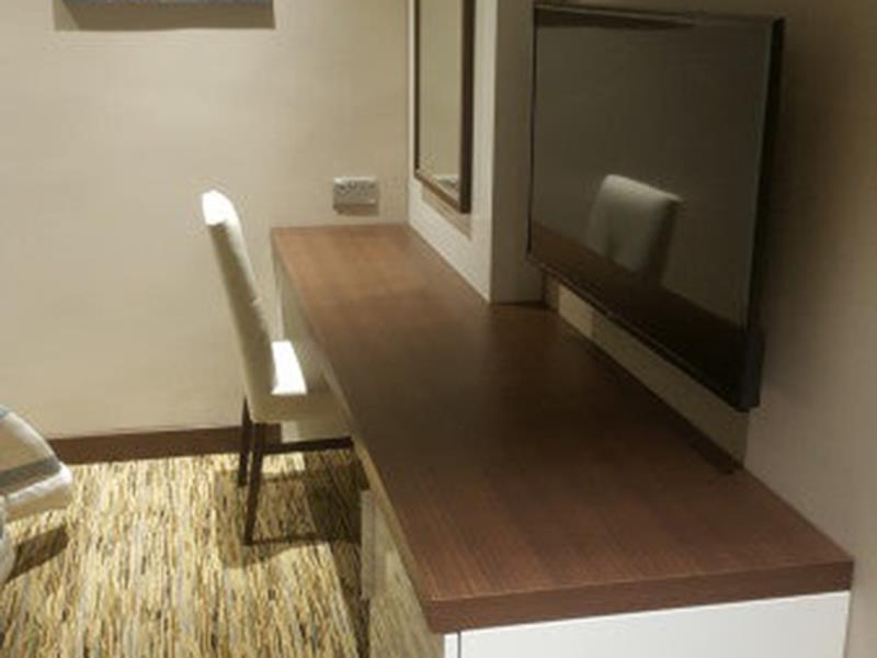 Saudi City Cabin Crew Compound Cidde - Suudi Arabistan