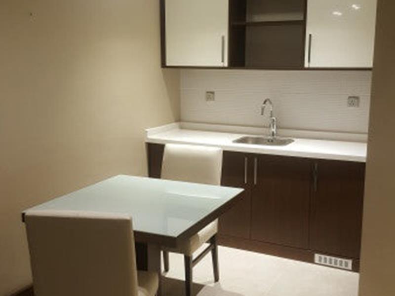 Saudi City Cabin Crew Compound Cidde - Suudi Arabistan