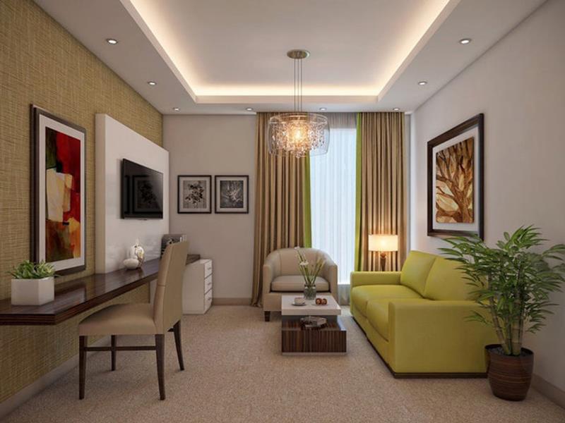 Saudi City Cabin Crew Compound Cidde - Suudi Arabistan