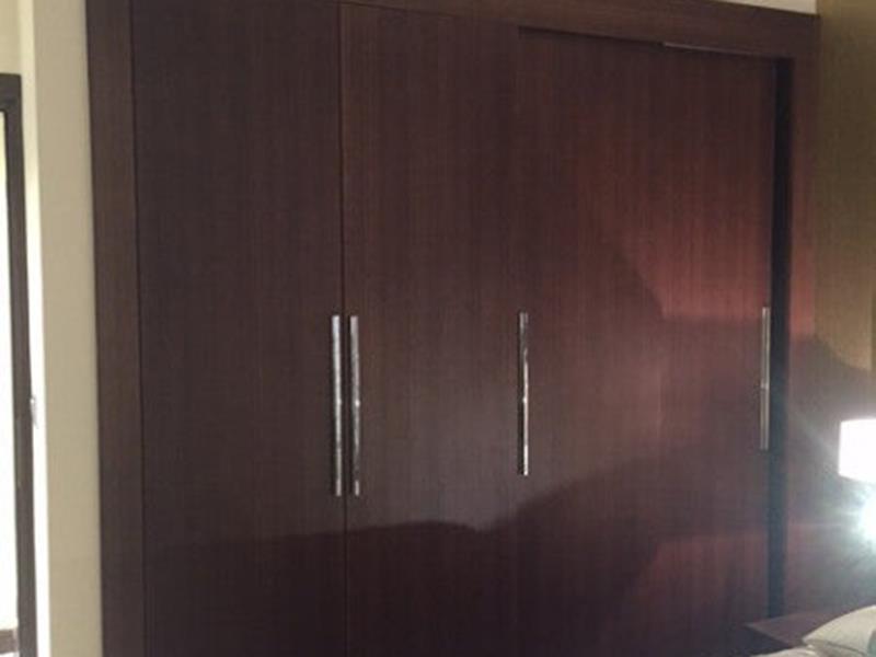 Saudi City Cabin Crew Compound Cidde - Suudi Arabistan