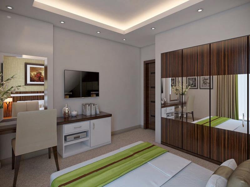 Saudi City Cabin Crew Compound Cidde - Suudi Arabistan