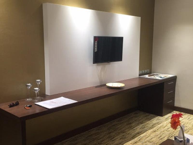 Saudi City Cabin Crew Compound Cidde - Suudi Arabistan
