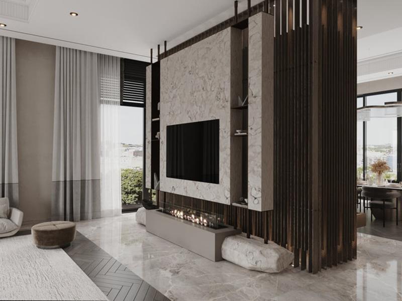Özel Villa Şanlıurfa