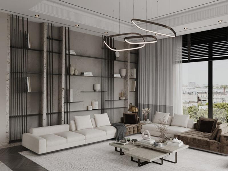 Özel Villa Şanlıurfa