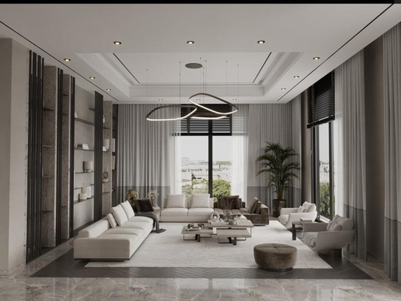 Özel Villa Şanlıurfa