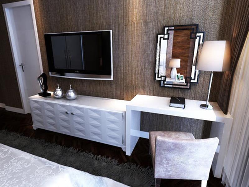 Al Muntazah Apartments Doha - Katar