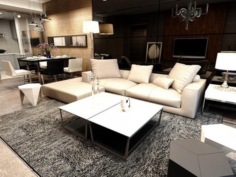 Al Muntazah Apartments Doha - Katar