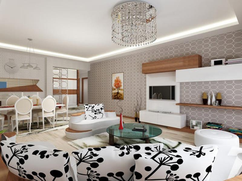 Batı Panora Konutları Ankara