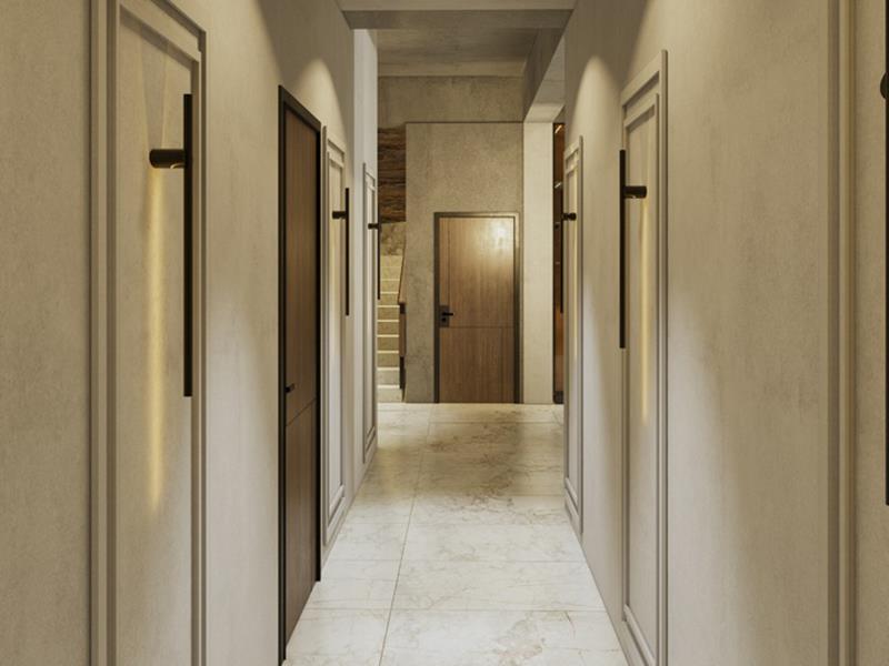 Özel Villa Edirne