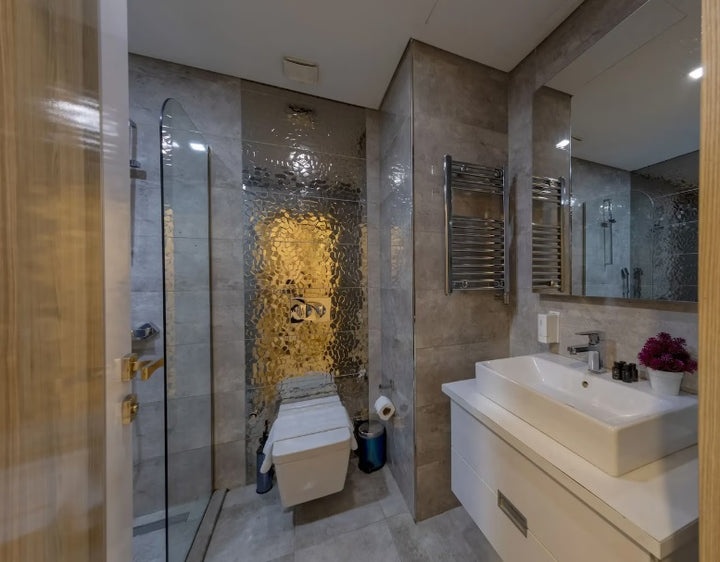 N5 Suites Özyurtlar İstanbul