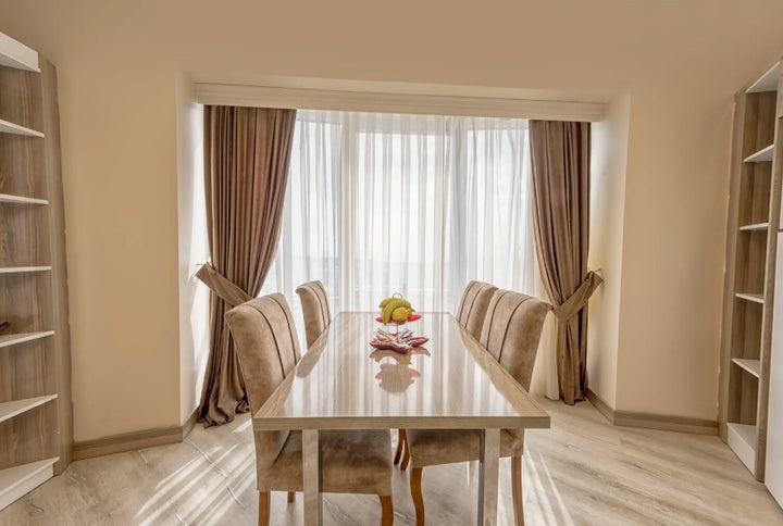 N5 Suites Özyurtlar İstanbul