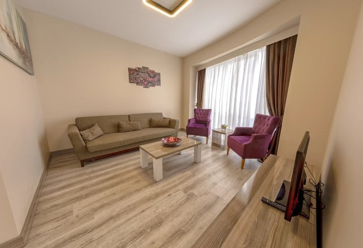 N5 Suites Özyurtlar İstanbul