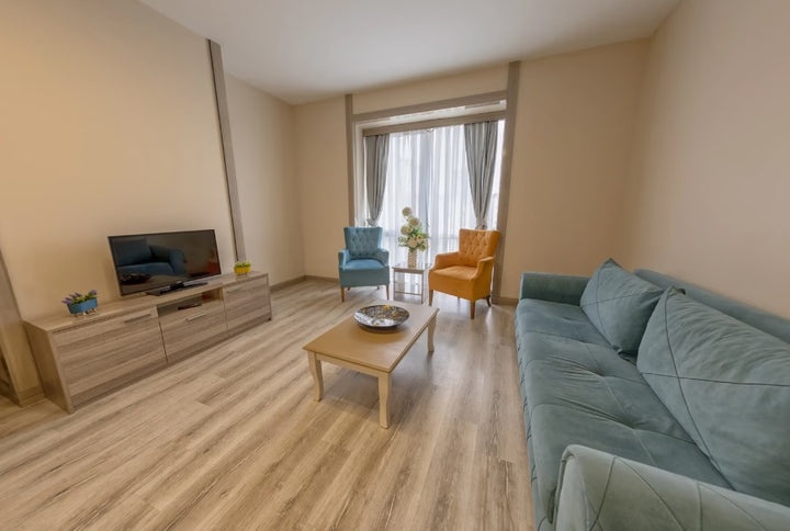 N5 Suites Özyurtlar İstanbul