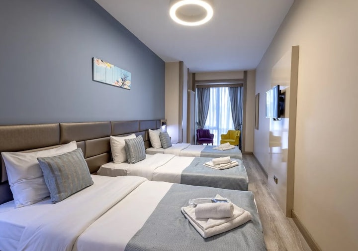 N5 Suites Özyurtlar İstanbul