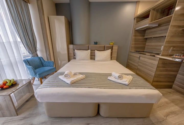N5 Suites Özyurtlar İstanbul