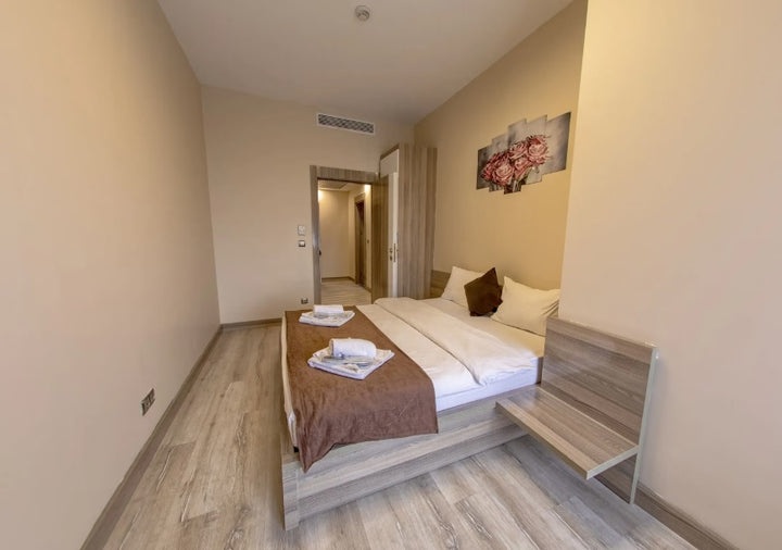 N5 Suites Özyurtlar İstanbul