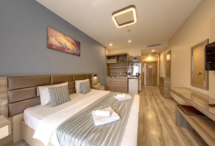 N5 Suites Özyurtlar İstanbul