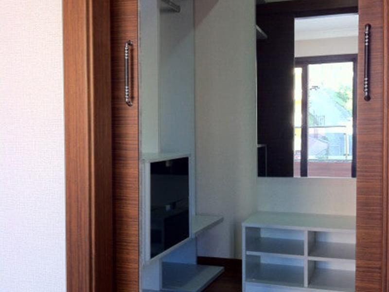 Ihlamur Vadi Konutları Ankara