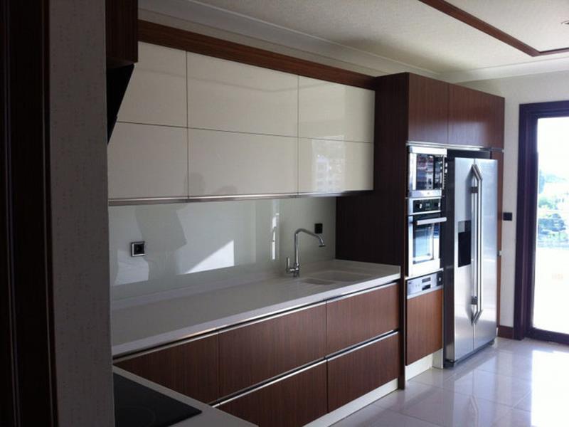 Ihlamur Vadi Konutları Ankara