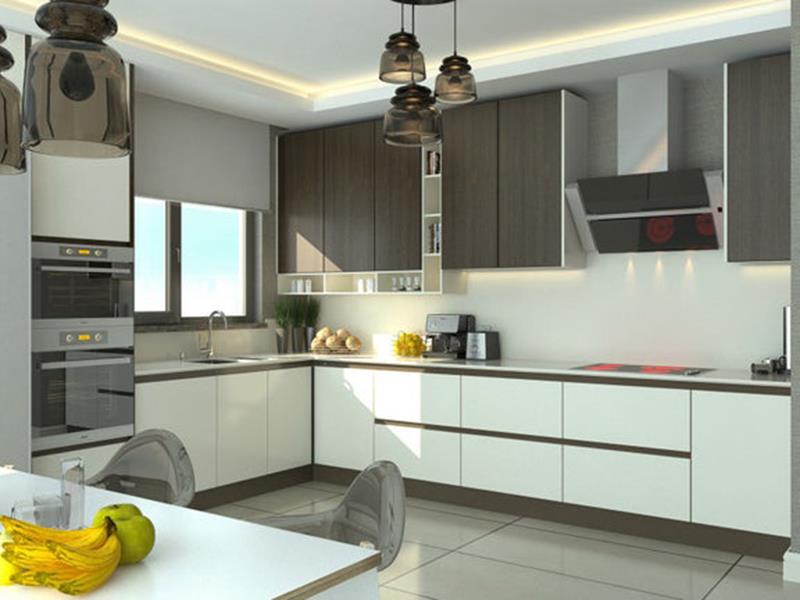 Lima Twins Yaşamkent Ankara