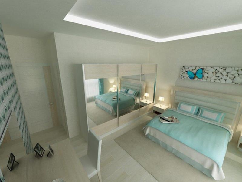 Time Apartments Fujairah - U.A.E