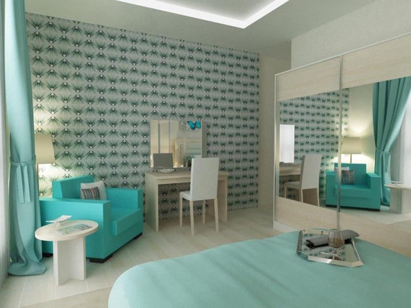 Time Apartments Fujairah - U.A.E