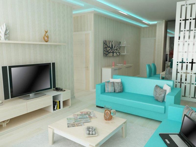 Time Apartments Fujairah - U.A.E