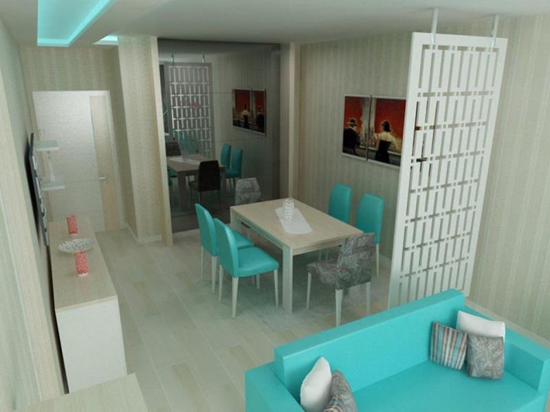 Time Apartments Fujairah - U.A.E