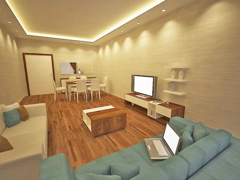 Ajman Apartments Dubai - U.A.E
