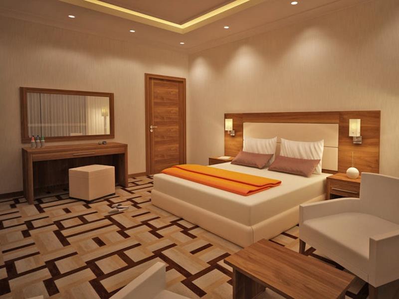 Ajman Apartments Dubai - U.A.E