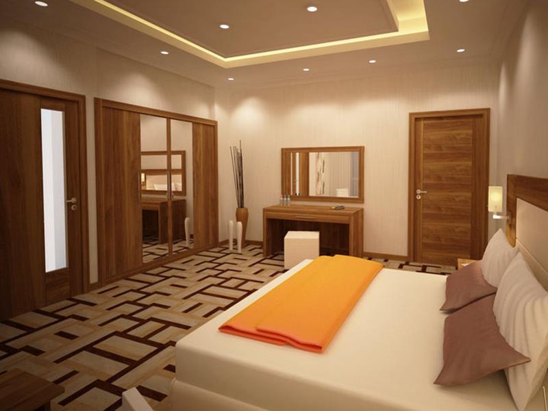 Ajman Apartments Dubai - U.A.E