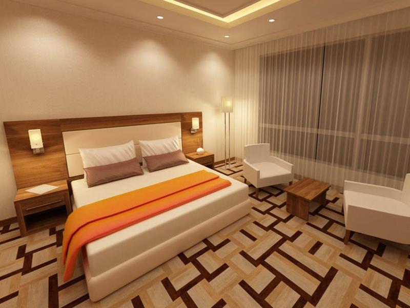 Ajman Apartments Dubai - U.A.E