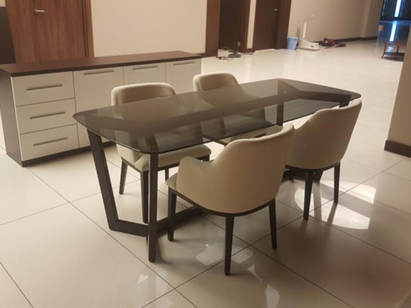 Time Topaz Apartments Dubai U.A.E