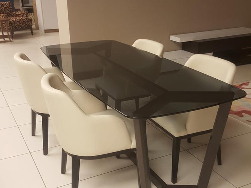 Time Topaz Apartments Dubai U.A.E