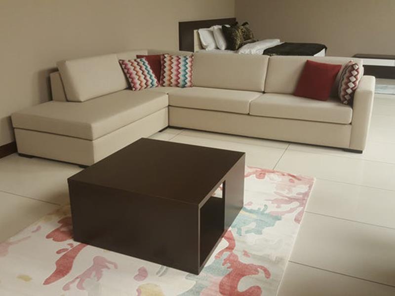 Time Topaz Apartments Dubai U.A.E