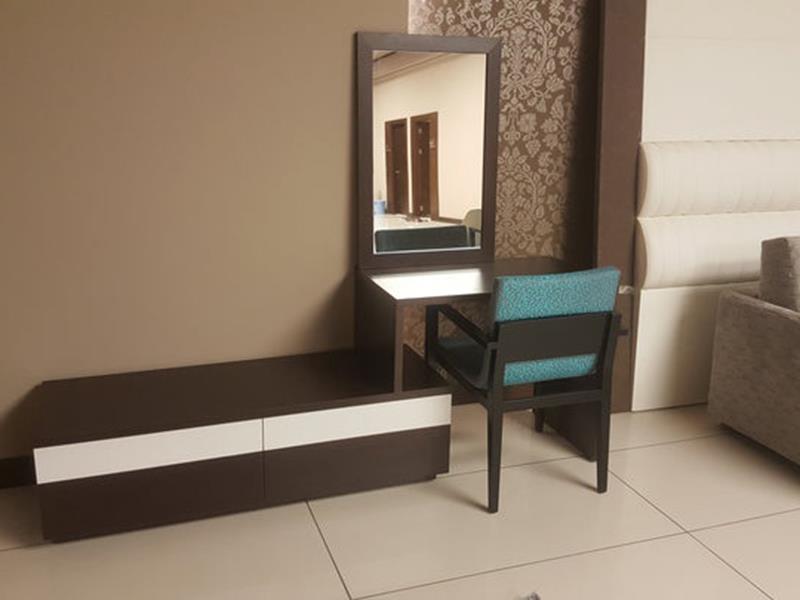 Time Topaz Apartments Dubai U.A.E