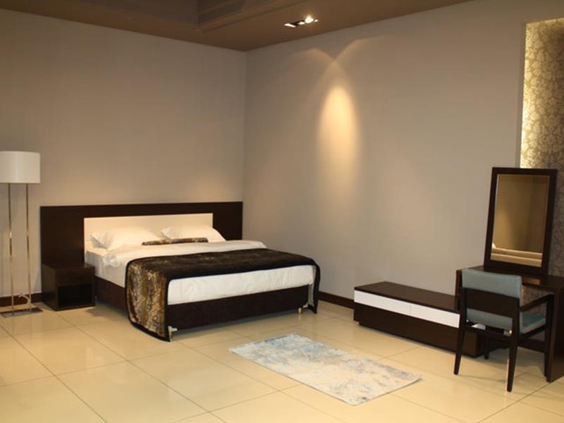 Time Topaz Apartments Dubai U.A.E