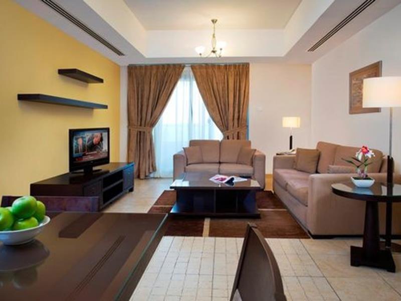 Time Topaz Apartments Dubai U.A.E