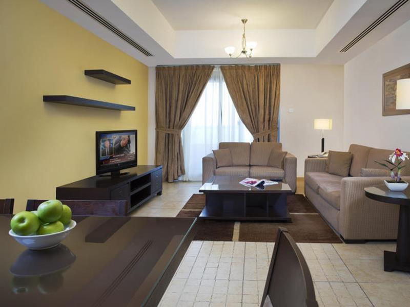 Time Topaz Apartments Dubai U.A.E