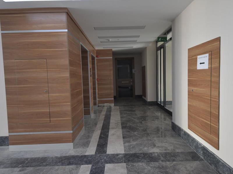 Zetaş 2 Ankara