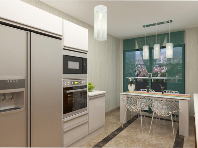 Bulut Residence Kırıkkale