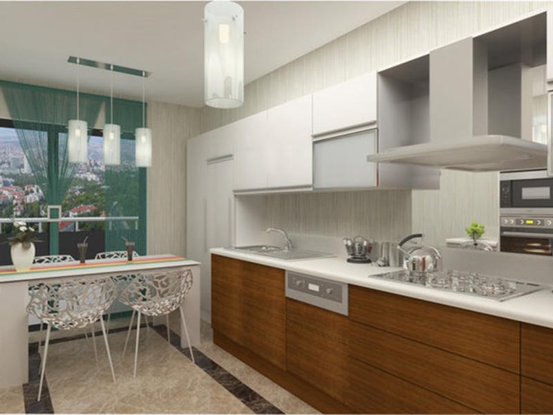 Bulut Residence Kırıkkale