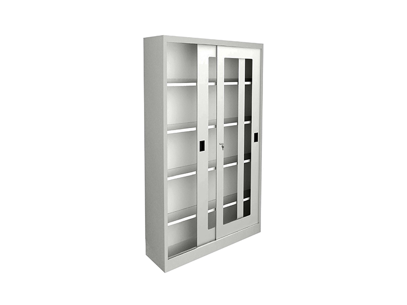 Metal Dosya Dolapları