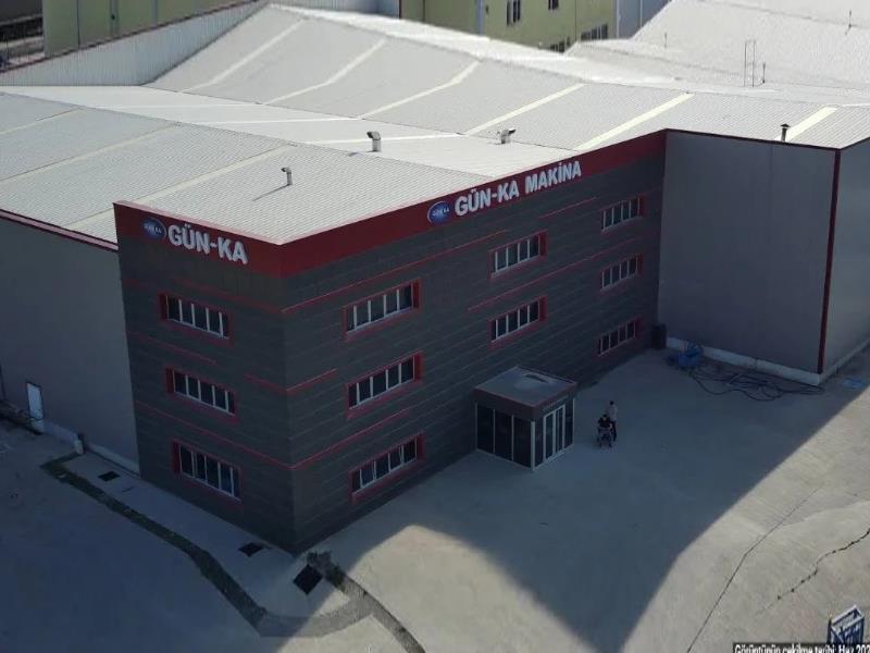 Günka Makina Ankara