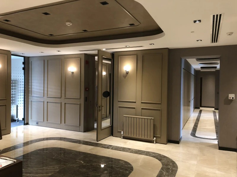 5m Headquarter Ankara