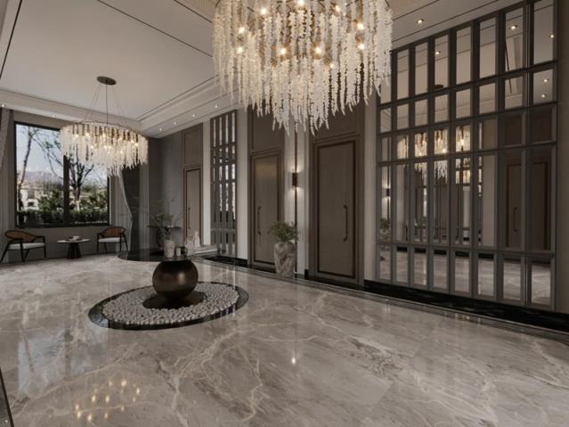 Özel Villa Şanlıurfa